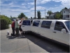 limo-ride