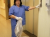 housekeeping