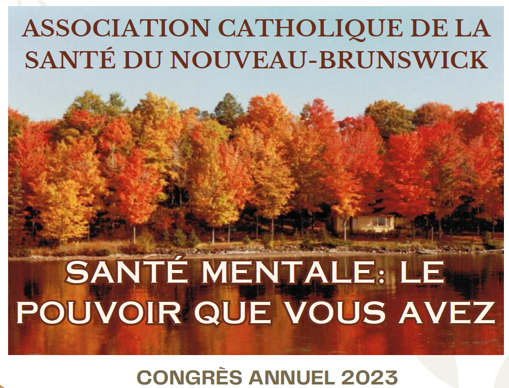 L’ACSNB organise des conférences éducatives annuelles